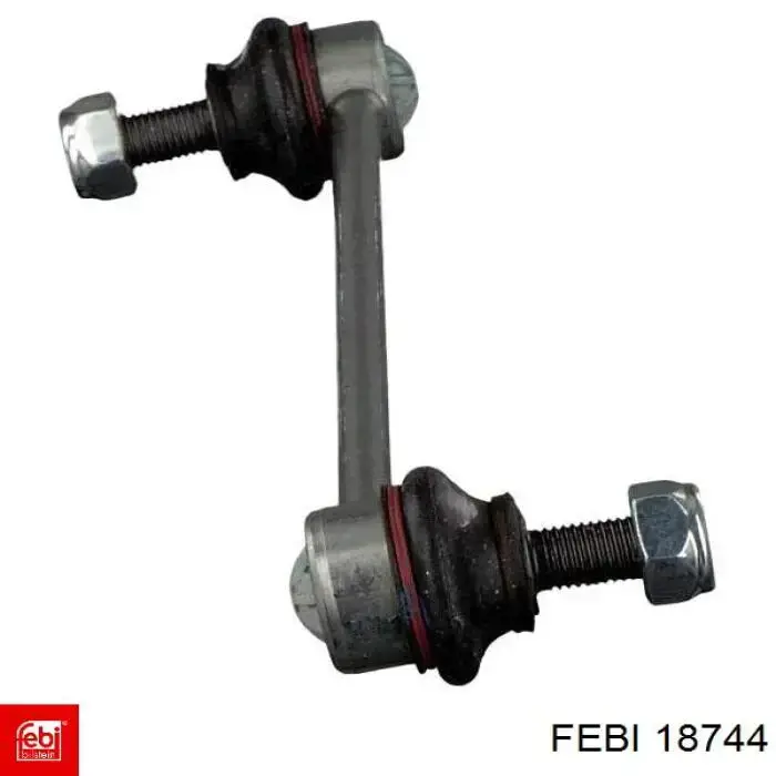 Comprar 18744 Febi Soporte de motor derecho