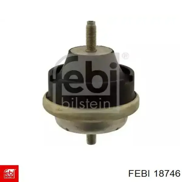 Comprar 18746 Febi Soporte de motor derecho