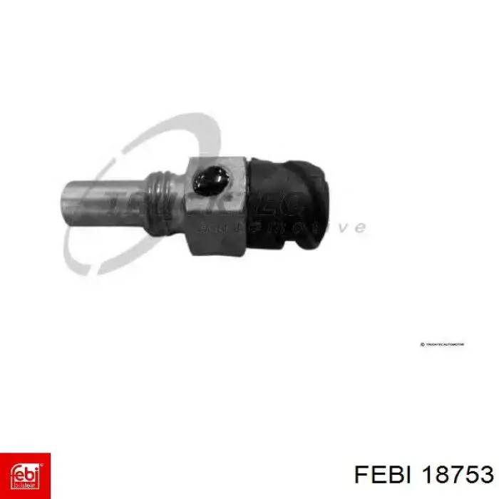 Sensor de temperatura del refrigerante Febi 18753 precio, desde 16,40 EUR