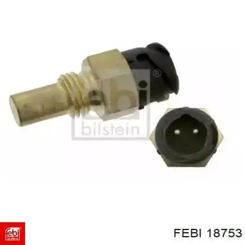Comprar 18753 Febi Sensor de temperatura de agua