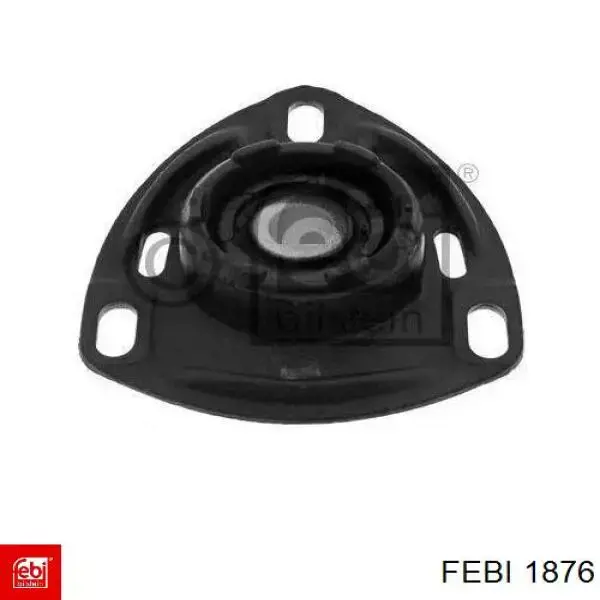 Soporte del amortiguador delantero Febi 1876 precio, desde 18,50 EUR