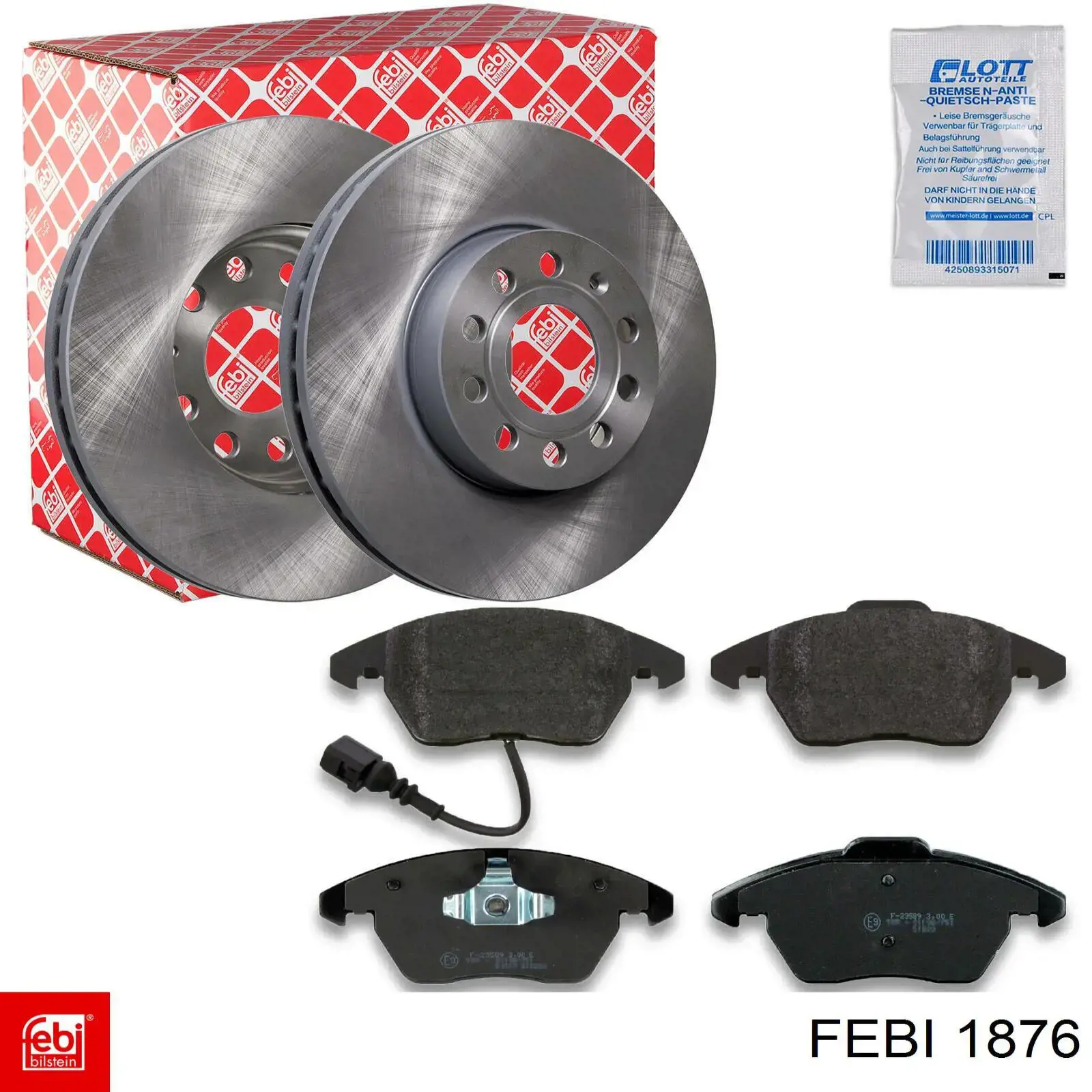 Soporte amortiguador delantero Audi A6 4A5