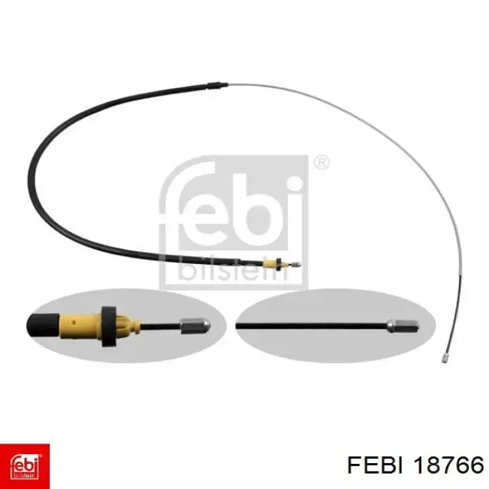 Junta de brida del sistema de refrigeración Febi 18766 precio, desde 1,36 EUR