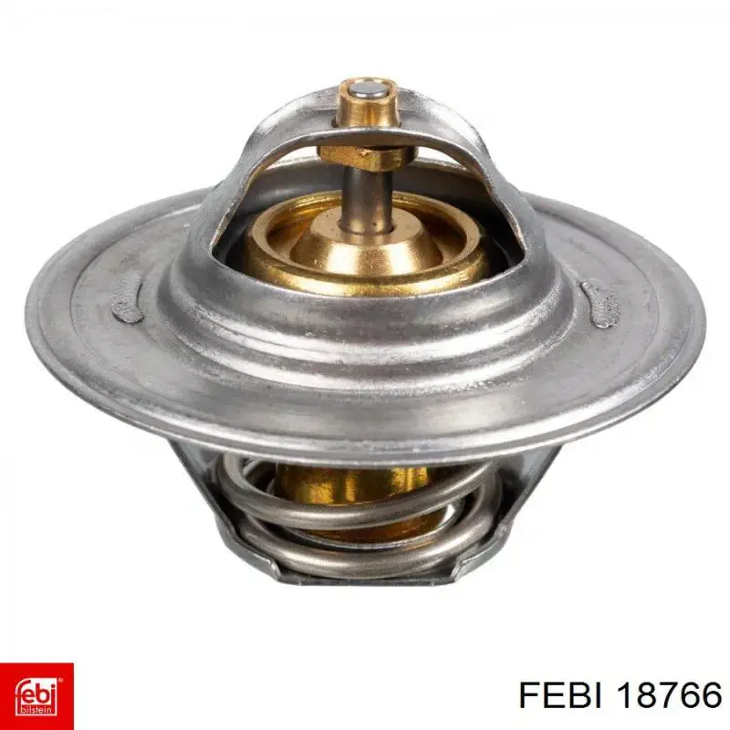 Comprar 18766 Febi Junta de brida del sistema de refrigeración