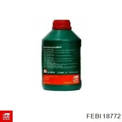 Comprar 18772 Febi Correa distribución