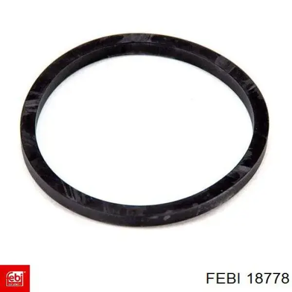 Junta de radiador de aceite Febi 18778 precio, desde 1,93 EUR
