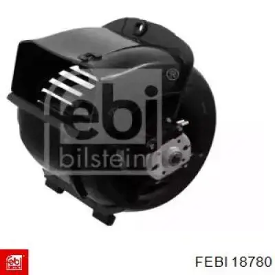 18780 Febi Ventilador de habitáculo