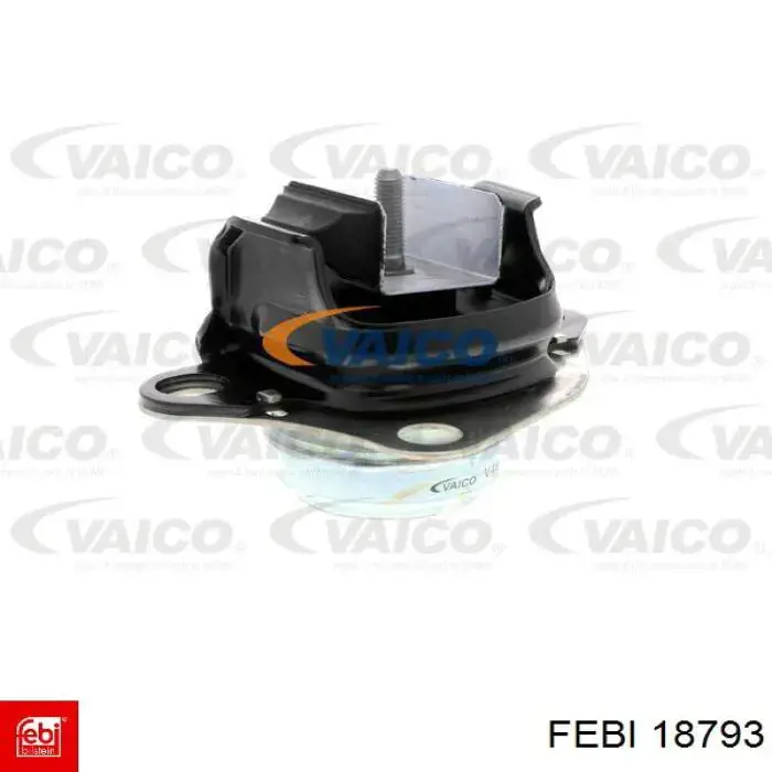 Bomba de aceite Febi 18793 precio, desde 39,81 EUR