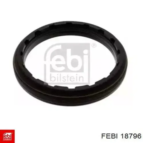 Comprar 18796 Febi Retén del piñón del diferencial trasero