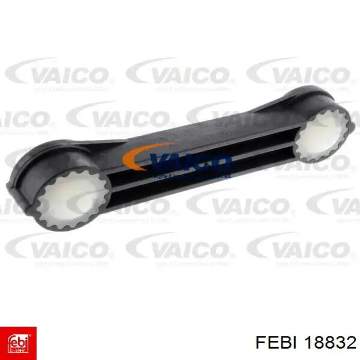 T404327 STC Barra de selección de la transmisión automática/manual