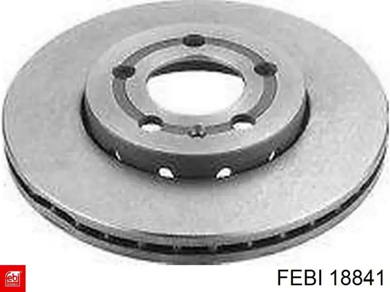 18841 Febi Discos