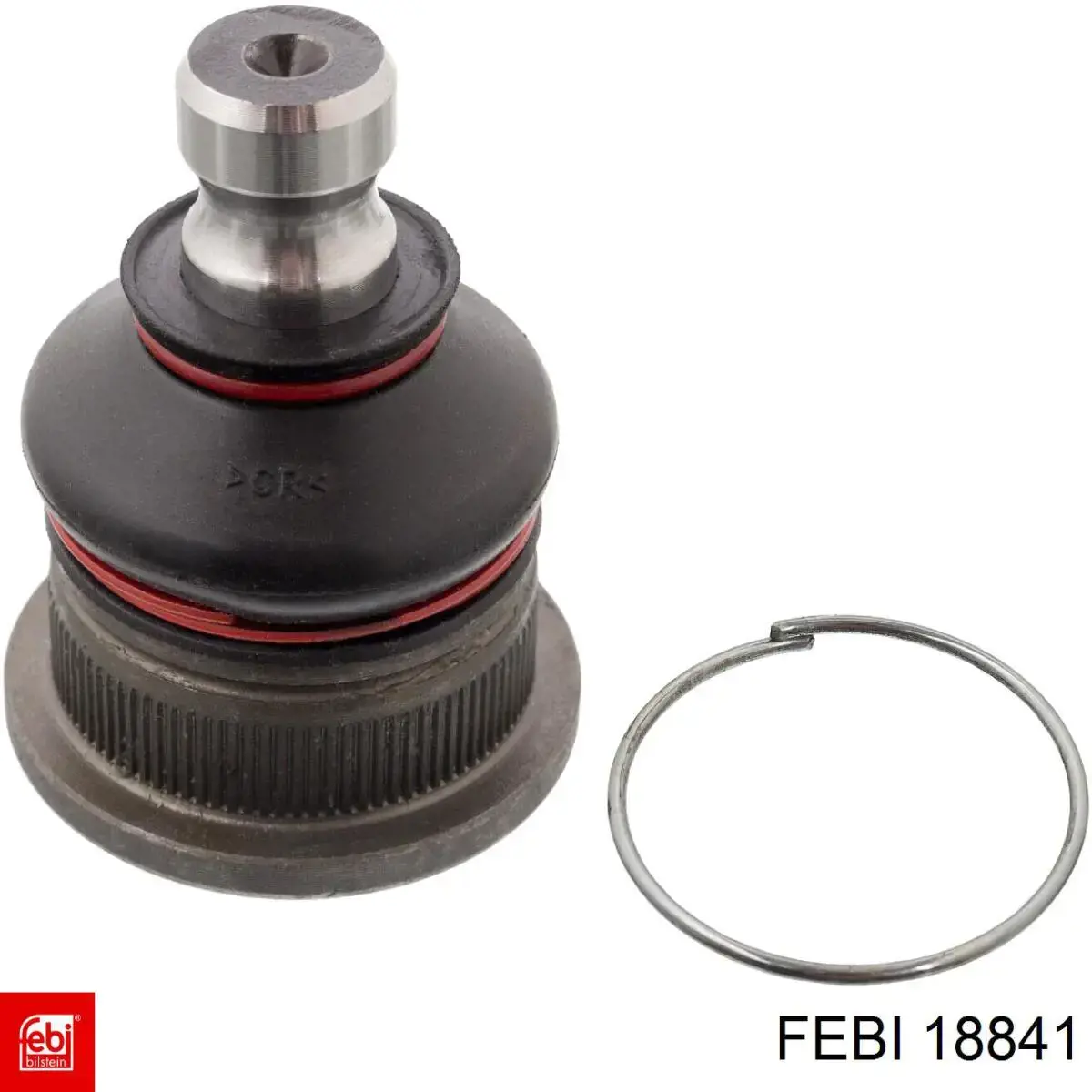 Frenos delanteros Febi 18841 precio, desde 21,58 EUR