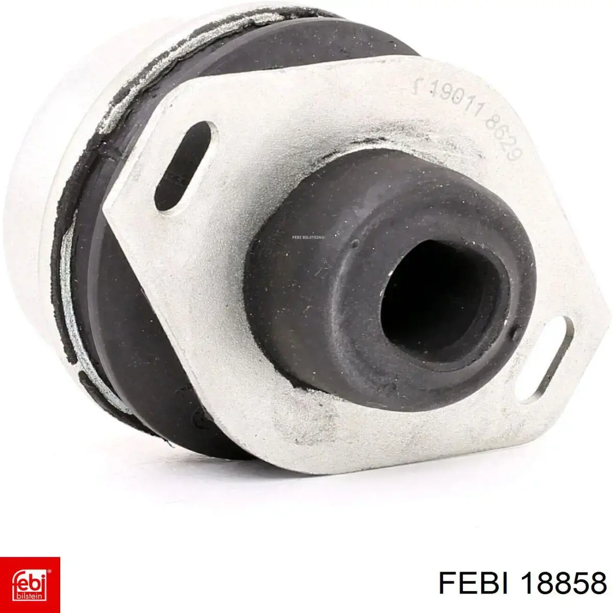 Soporte de motor derecho Febi 18858 precio, desde 50,43 EUR