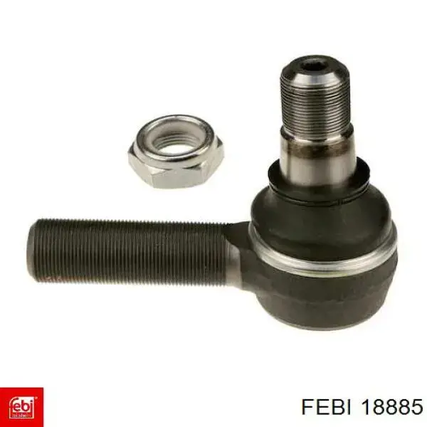 Comprar 18885 Febi Terminal de dirección