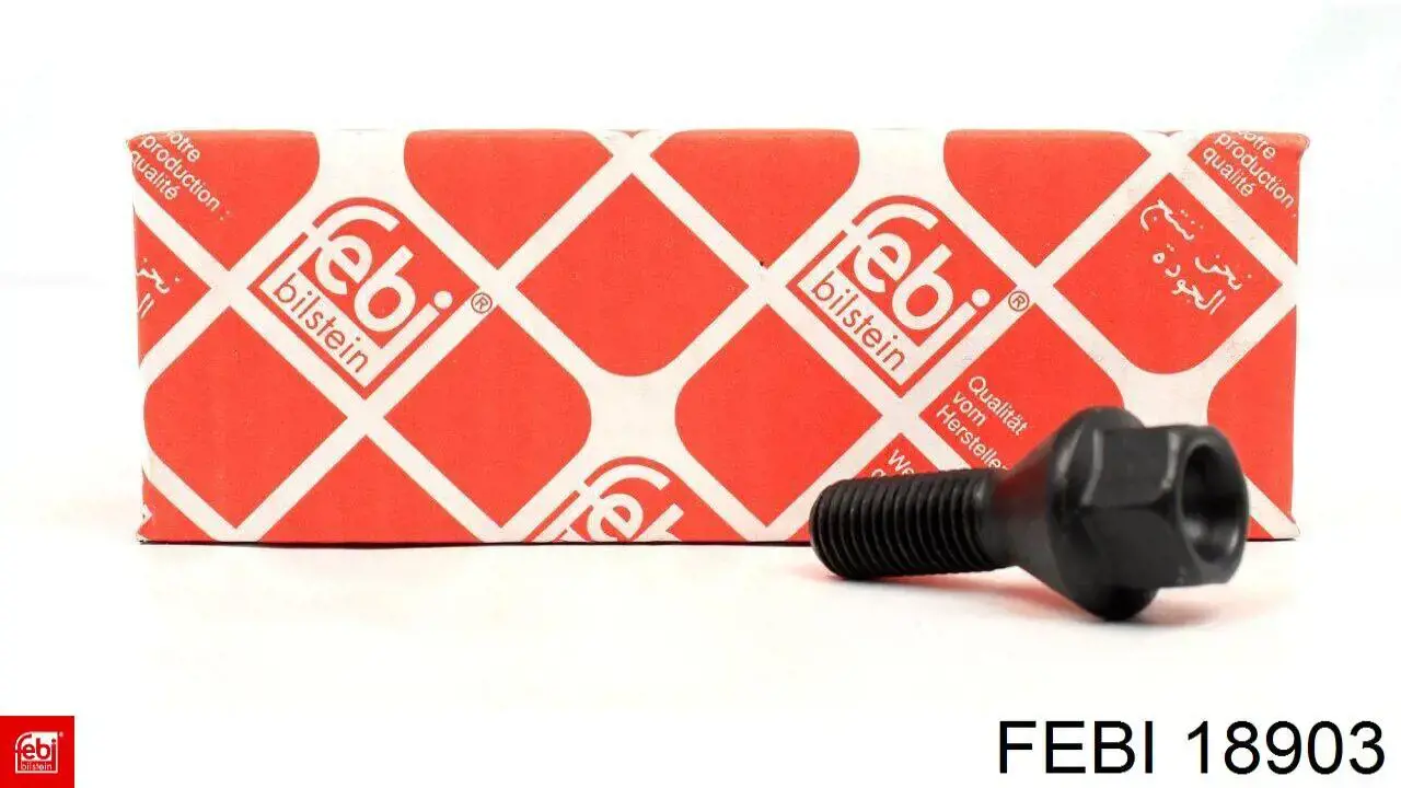 Comprar 18903 Febi Tornillos de rueda