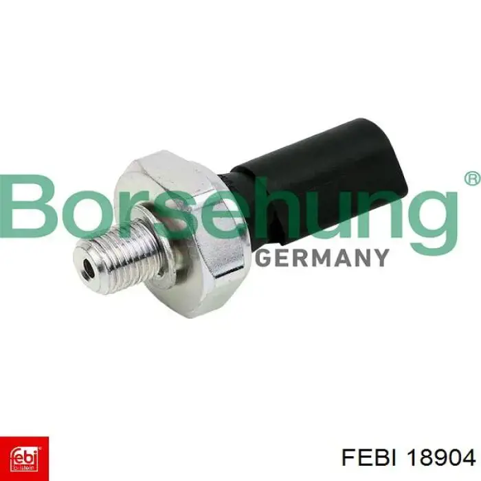 Comprar 18904 Febi Sensor de presión de aceite