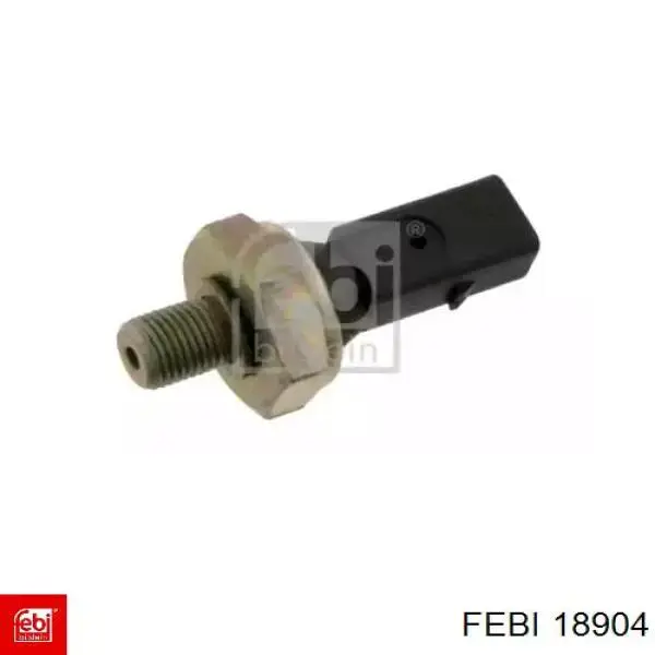 Sensor de aceite Febi 18904