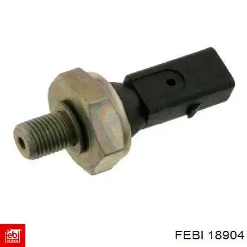 18904 Febi sensor de presión de aceite