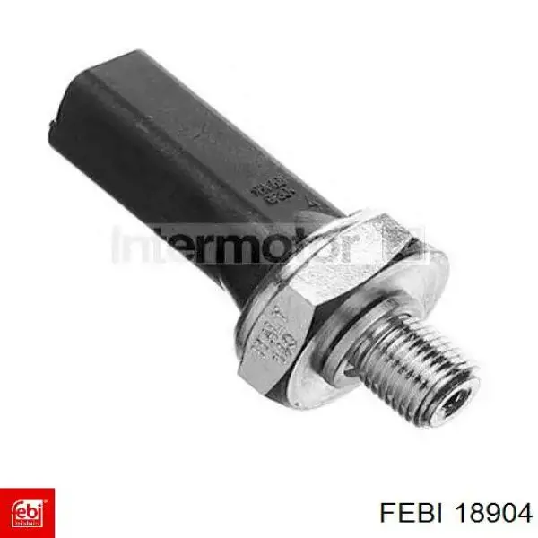 Manómetro de presión de aceite Febi 18904 precio, desde 8,78 USD