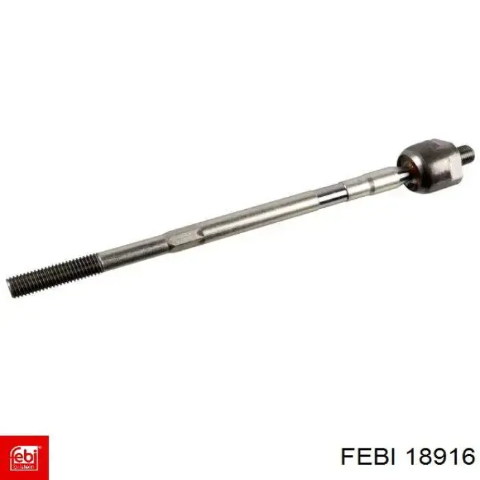 Bieleta estabilizadora delantera Febi 18916 precio, desde 17,46 EUR