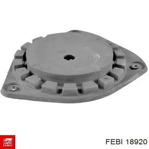 Disco de freno trasero Alfa Romeo 146 930