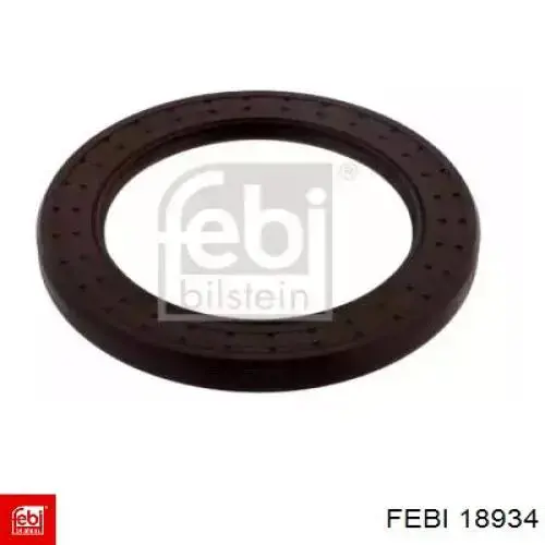 Comprar 0750111402 ZF Parts Retén de cubo de rueda delantero