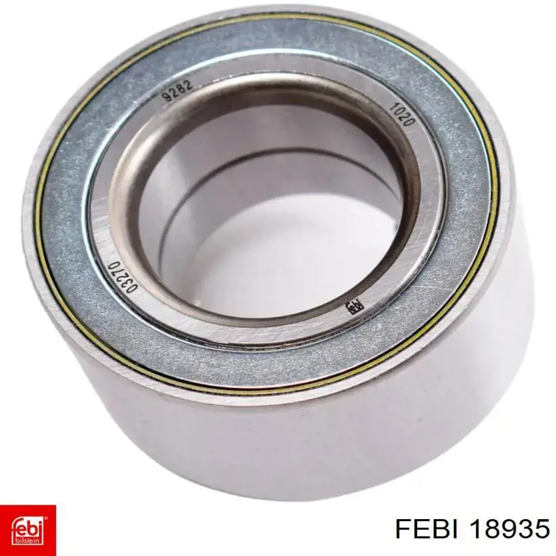  Febi 18935 precio, desde 4,83 EUR