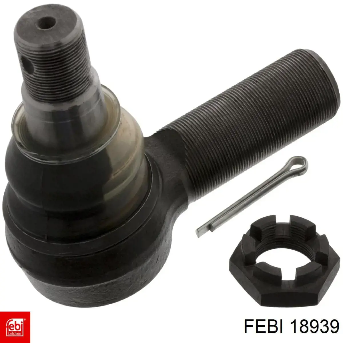 Terminal de dirección Febi 18939 precio, desde 55,90 EUR