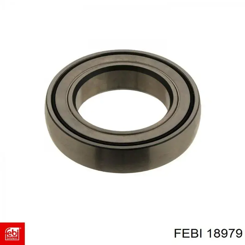 Comprar 18979 Febi Termostato