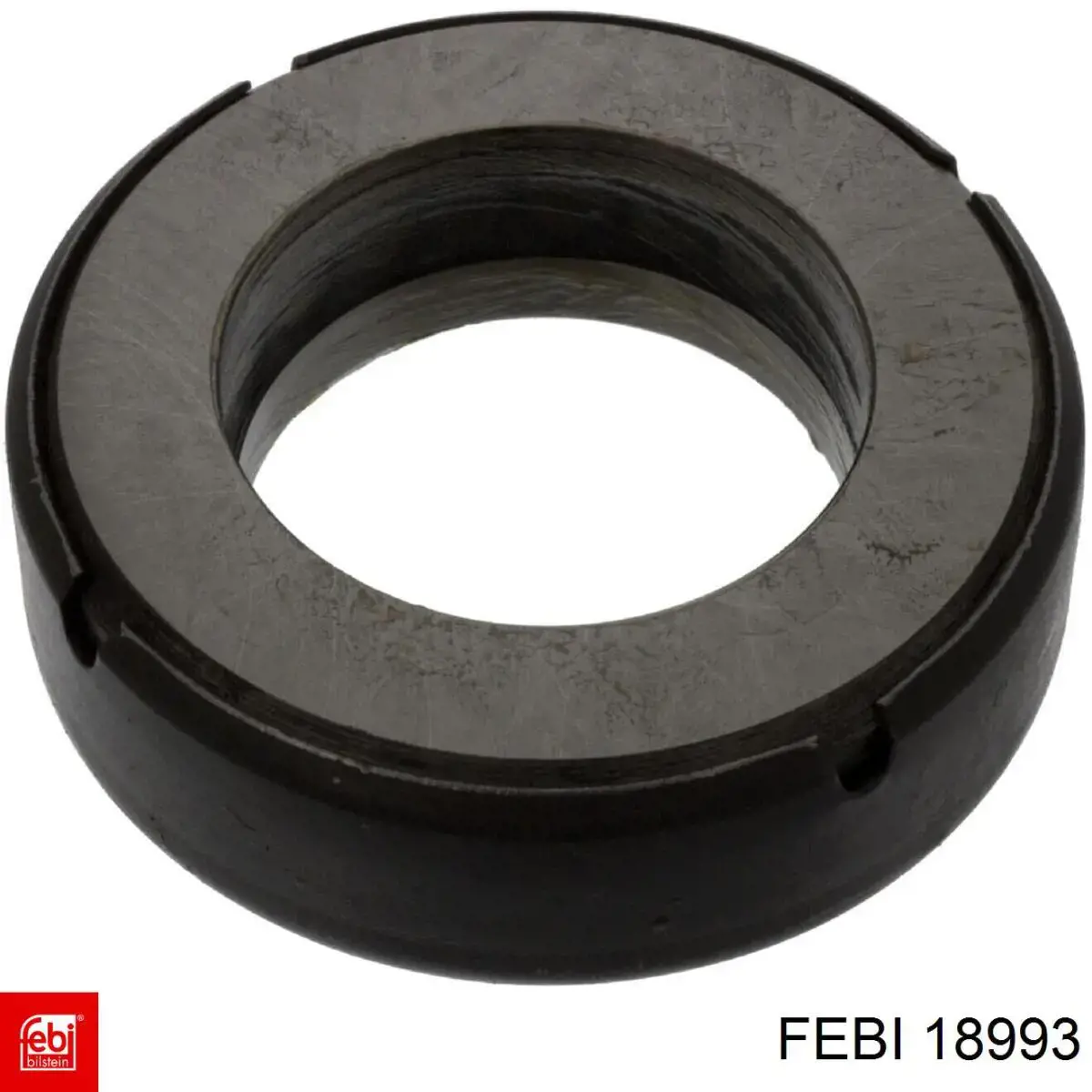 Cojinete de pivote de muñón Febi 18993 precio, desde 57,49 EUR