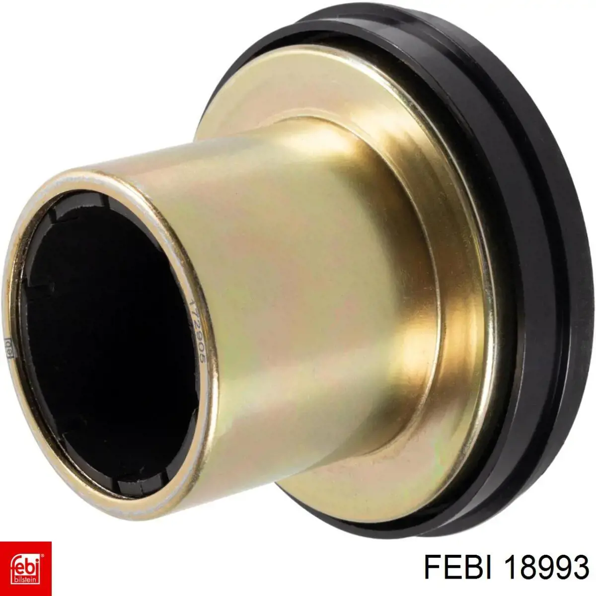 Comprar 18993 Febi Cojinete de pivote de muñón
