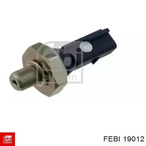 Comprar 19012 Febi Sensor de presión de aceite