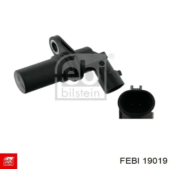 Comprar 19019 Febi Soporte de motor derecho