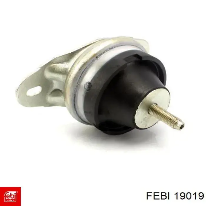 Soporte de motor derecho Febi 19019 precio, desde 26,25 EUR