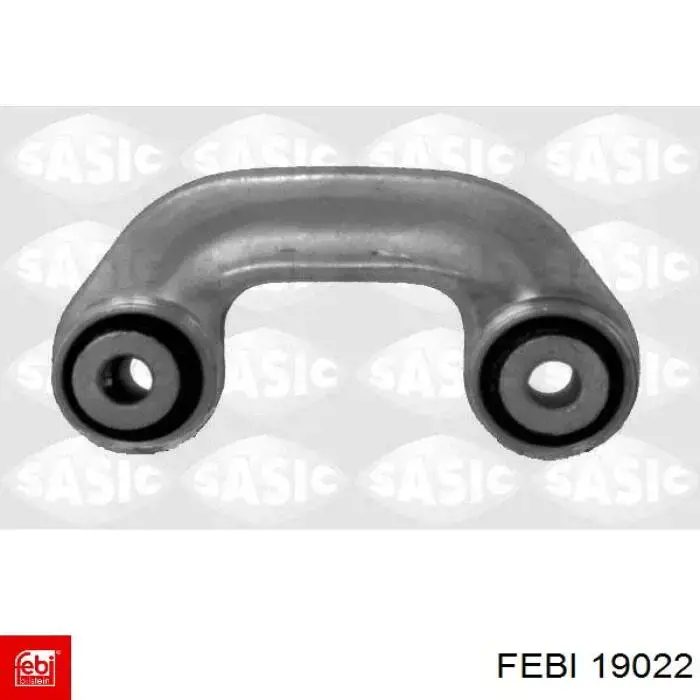 Comprar 19022 Febi Bieleta estabilizadora delantera