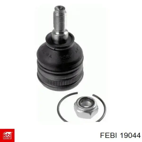 Soporte estabilizador, Eje delantero VAG 281411041