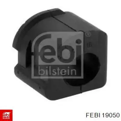 Comprar 19050 Febi Buje de barra estabilizadora delantera