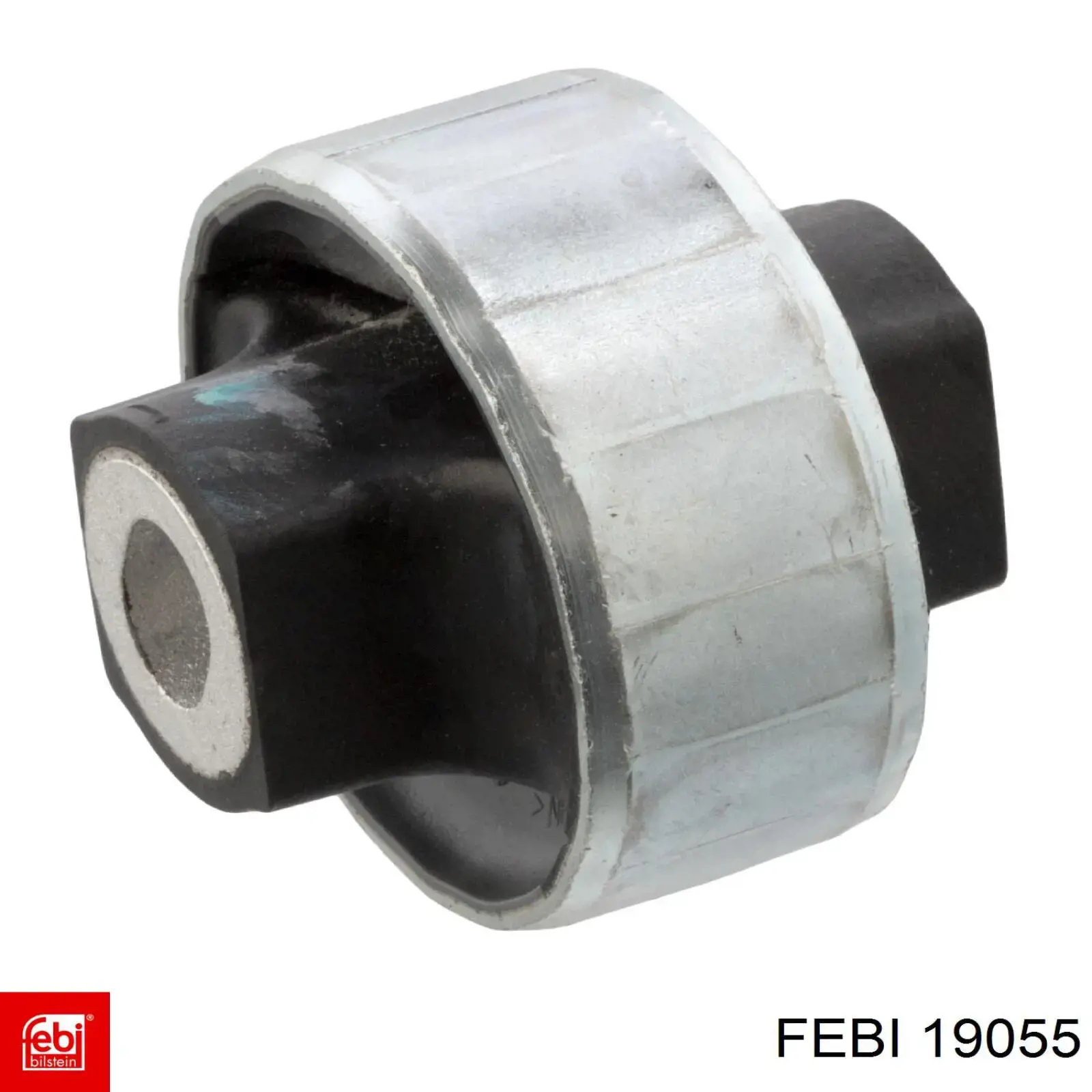 Soporte delantero de motor con silentblock Febi 19055 precio, desde 16,74 EUR