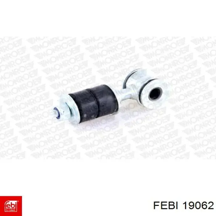 Bomba de aceite Febi 19062 precio, desde 121,97 EUR