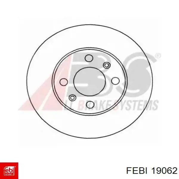 Comprar 19062 Febi Bomba De Aceite