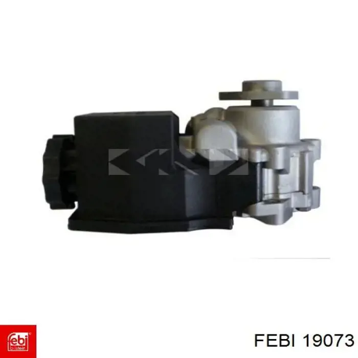 Comprar 19073 Febi Bomba servodireccion
