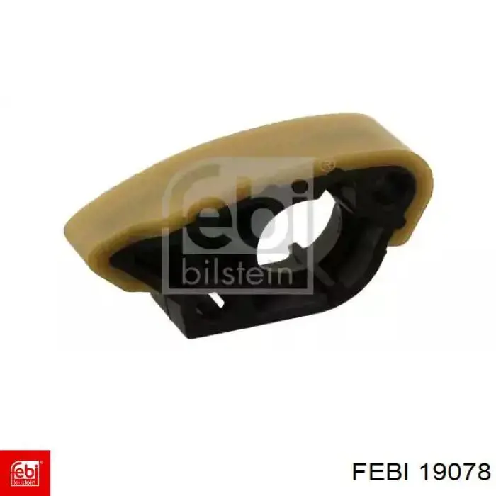 Tensor superior de cadena de distribución Febi 19078 precio, desde 9,92 EUR