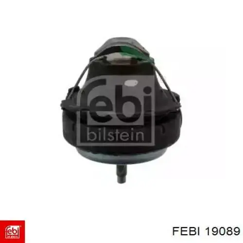 Soporte delantero derecho del motor Febi 19089 precio, desde 41,03 EUR