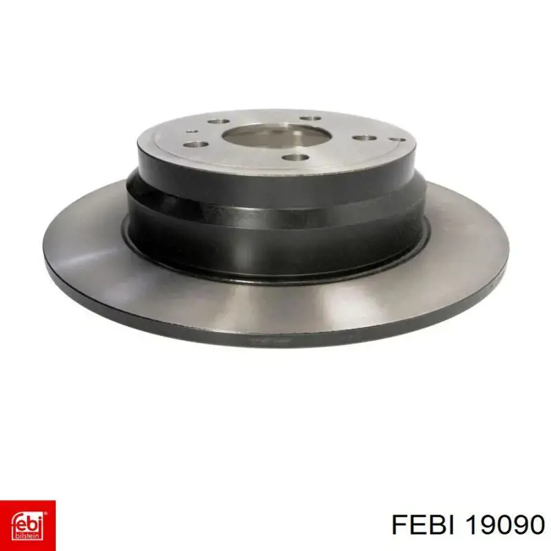 19090 Febi Cubo delantero