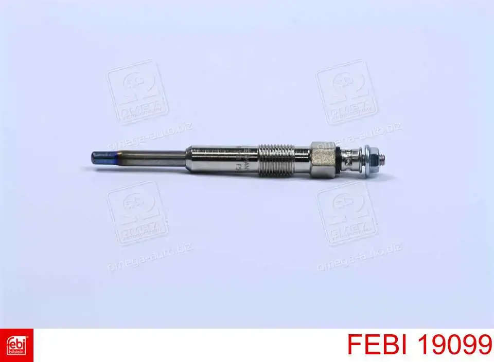 Comprar 19099 Febi Calentadores diésel