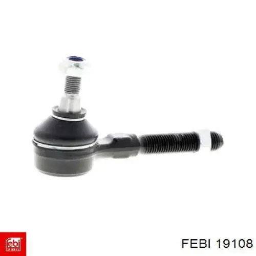 Comprar 19108 Febi Acoplamiento elástico del cardán delantero/trasero