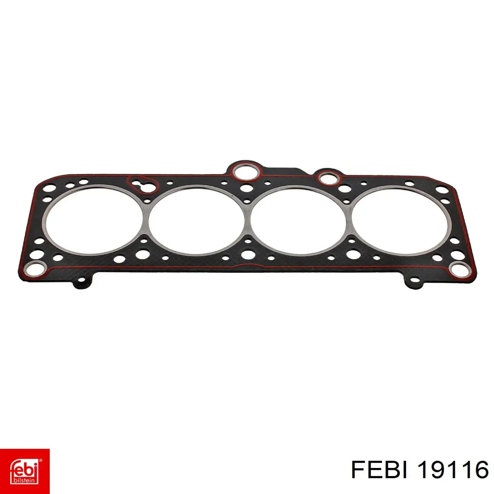 Comprar 19116 Febi Junta de culata