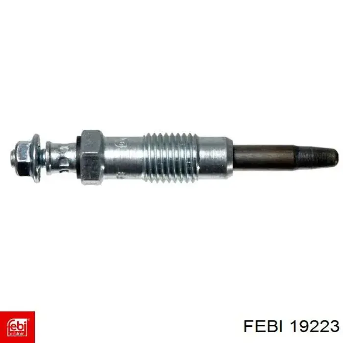 Bujías incandescentes Febi 19223 precio, desde 7,83 EUR