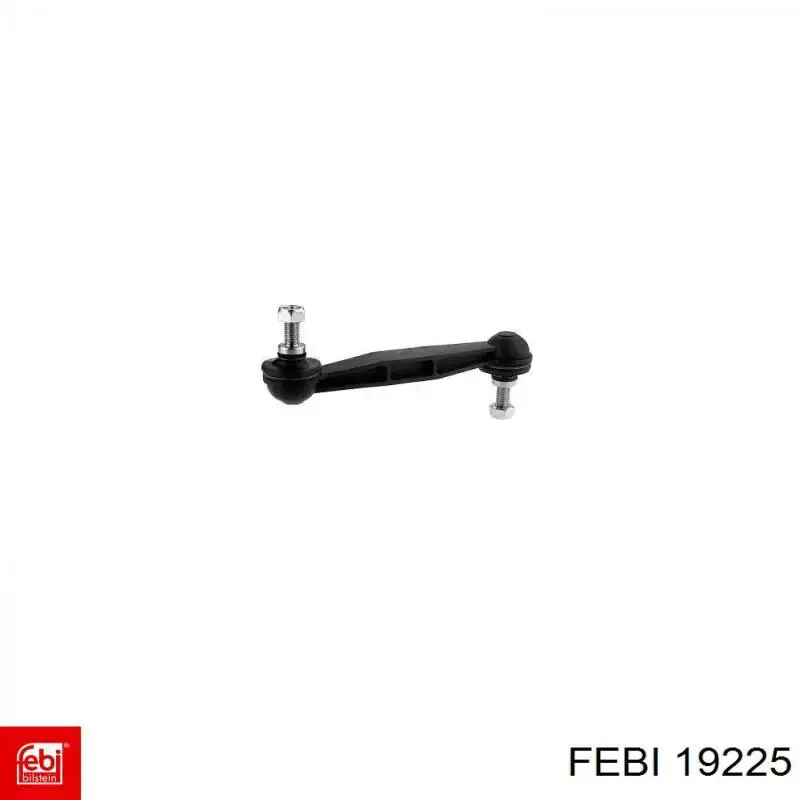 19225 Febi Bieleta estabilizadora delantera