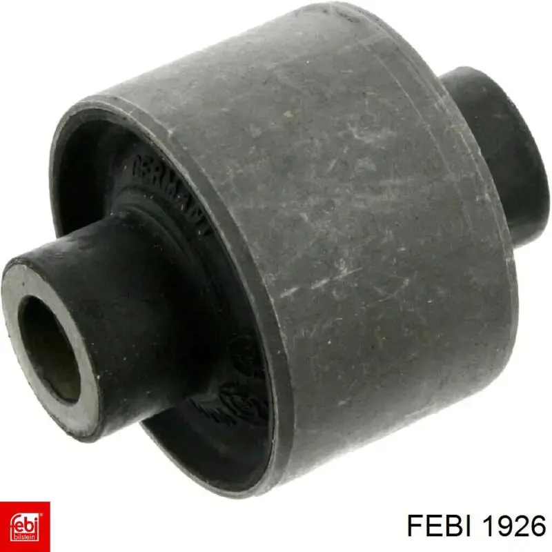 Silentblock del brazo de suspensión 1926 Febi